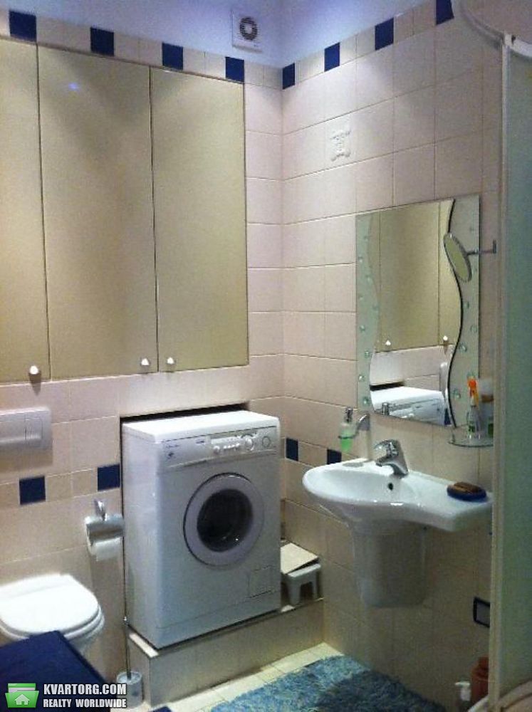 Rent out 3-room apartment. Киев,  Дмитриевская — photo 6