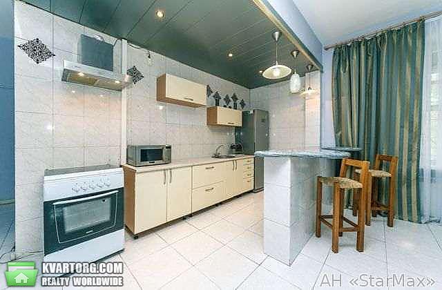 Rent out 4-room apartment. Киев,  Лютеранская — photo 3