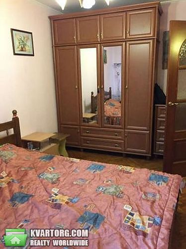 Rent out 2-room apartment. Киев,  Дегтяревская — photo 1