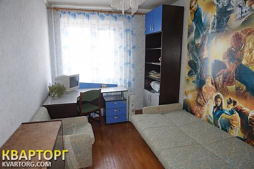 Sell 2-room apartment. Днепропетровск, Погребняка — photo 1