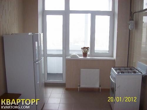 Rent out 2-room apartment. Одесса, А.Вильямса — photo 1