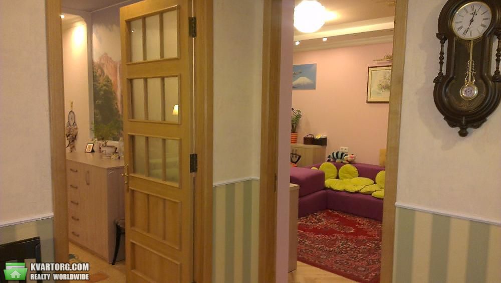 Sell 3-room apartment. Киев,  Воровского — photo 3
