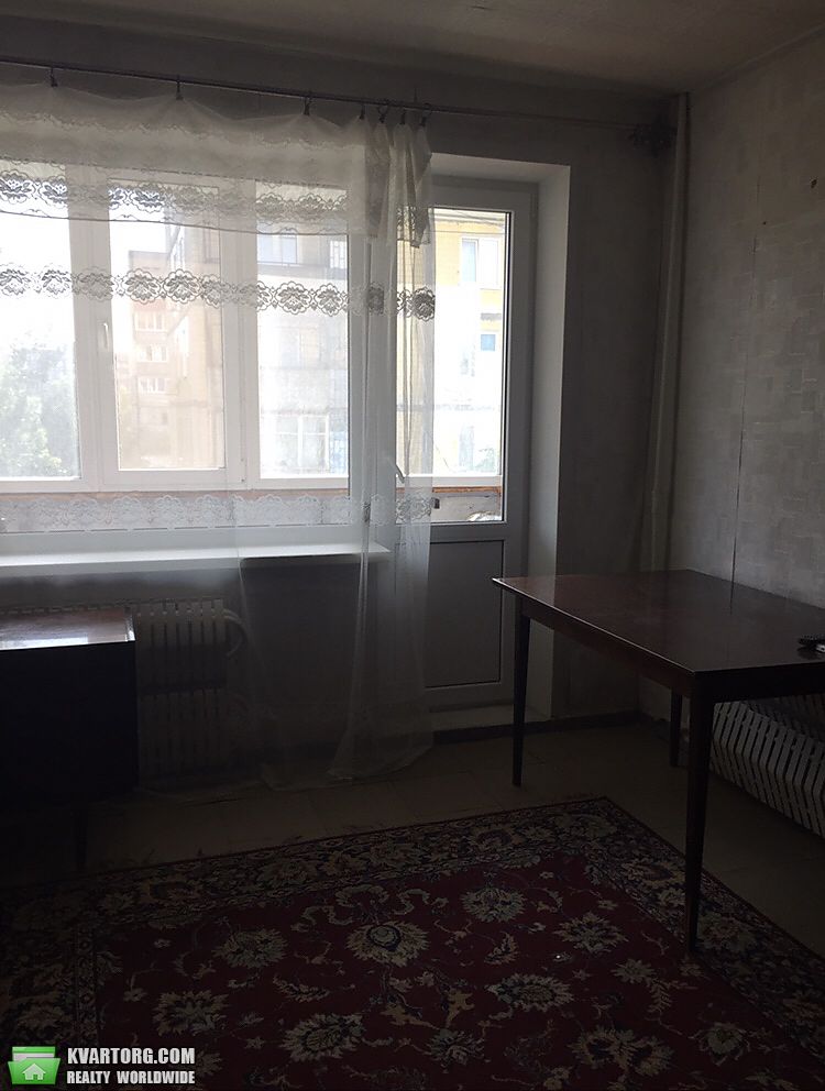 Sell 1-room apartment. Днепропетровск, Братьев Трофимовых — photo 1