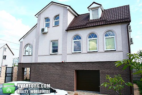 Rent out house. Киев, Франко — photo 1