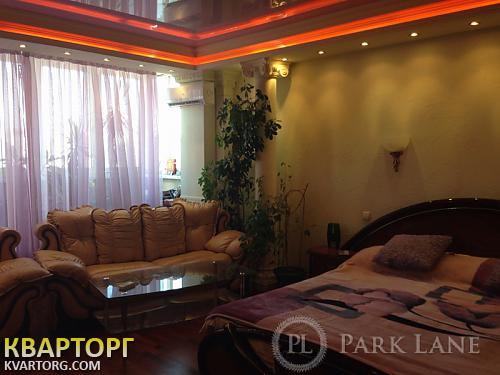 Sell 2-room apartment. Киев, Срибнокильская — photo 8