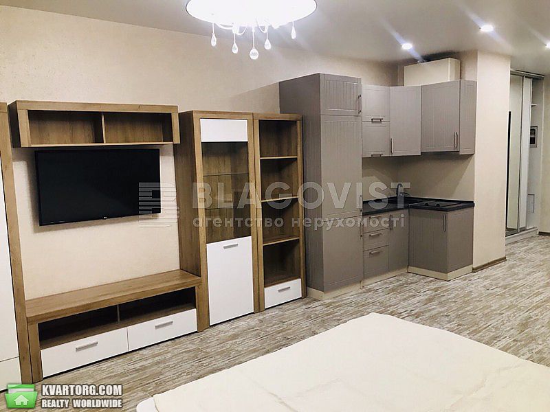 Rent out 1-room apartment. Киев,  Предславинская — photo 5