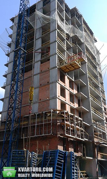 продам 2-комнатную квартиру. Киев,  Соломенская - фото 2