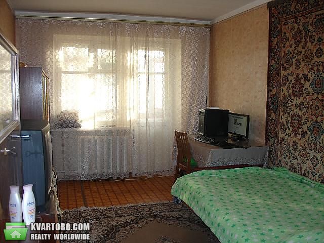 Sell 1-room apartment. Одесса, Добровольского пр-т — photo 1