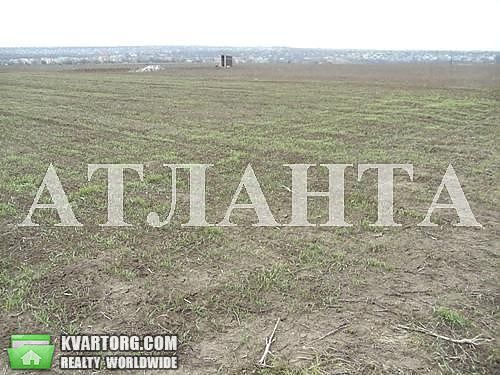 продам участок. Одесса,  Коллекционная - фото 1