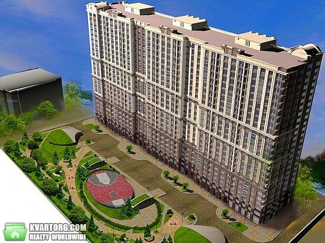 Sell 3-room apartment. Киев,  Подвысоцкого — photo 2