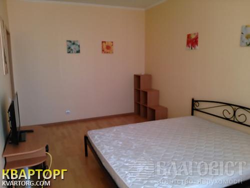 Sell 1-room apartment. Киев,  Ахматовой — photo 3