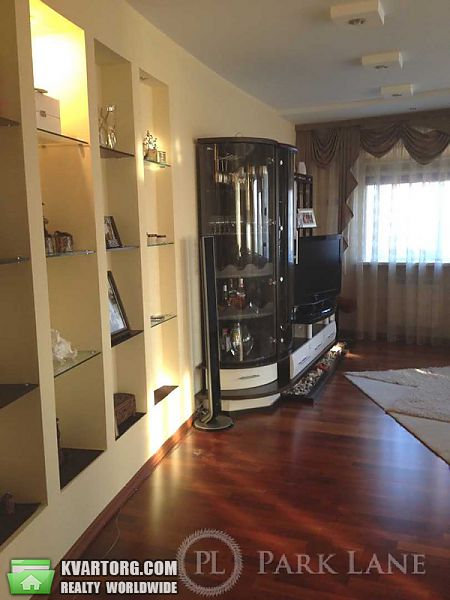 Sell 3-room apartment. Киев, Ахматовой — photo 5