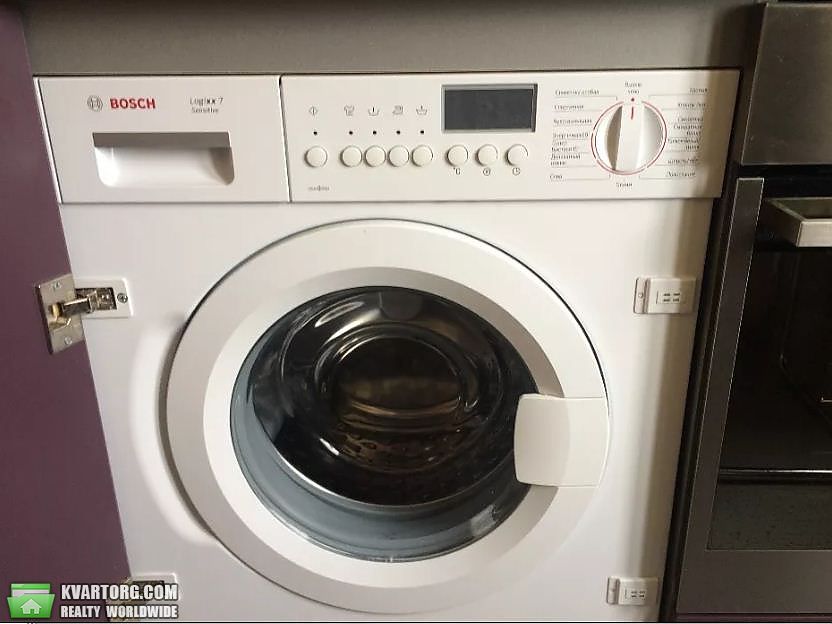 Rent out 1-room apartment. Киев,  Быкова бул — photo 8