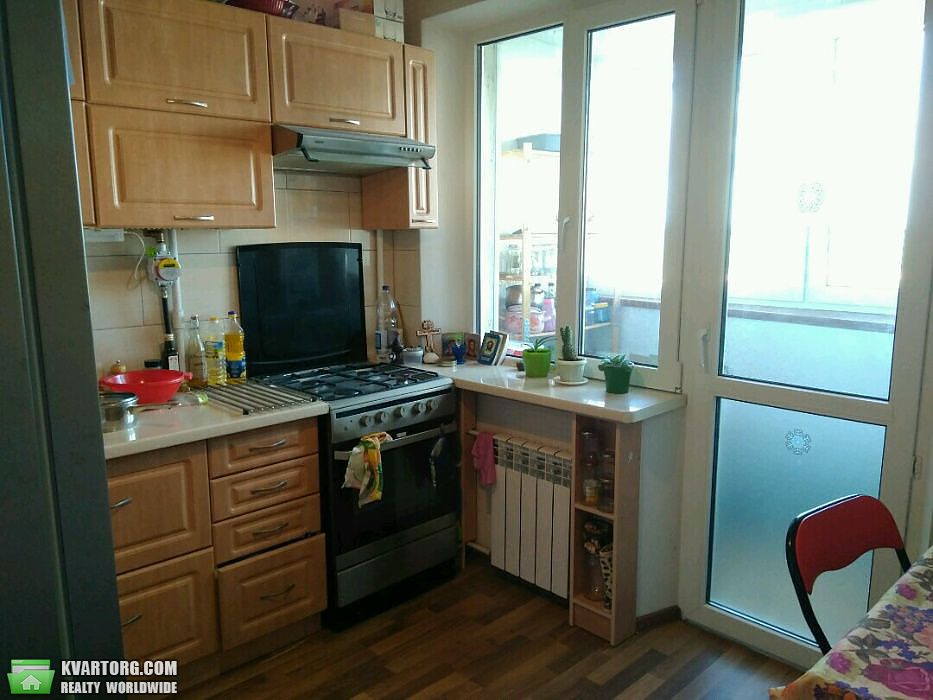 Sell 1-room apartment. Киев,  Героев Сталинграда пр — photo 5