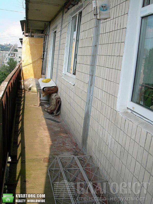Sell 3-room apartment. Киев,  Борщаговская — photo 7