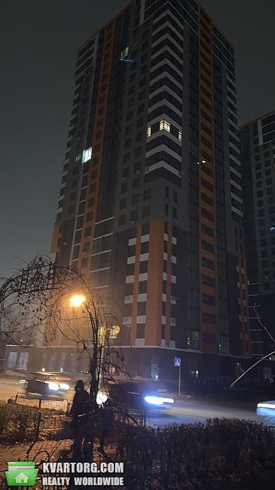 Sell 1-room apartment. Киев, Бережанская — photo 3