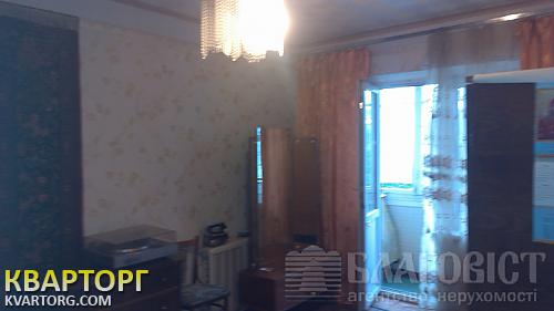 Sell 2-room apartment. Киев,  Героев Сталинграда пр — photo 3