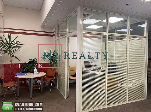Rent out office. Киев,  Богдана Хмельницкого — photo 5