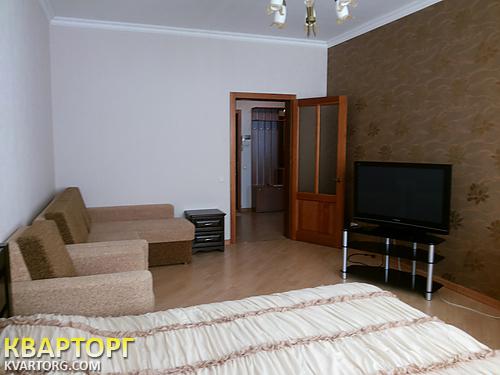 Rent out 1-room apartment. Киев,  Героев Сталинграда пр — photo 1