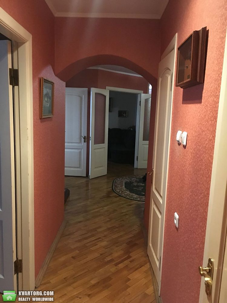 Sell 3-room apartment. Киев,  Драгоманова — photo 9