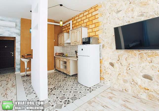 Rent out 1-room apartment. Одесса, Французский бульвар — photo 3