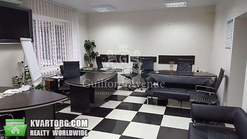 Sell office. Киев,  Институтская — photo 1