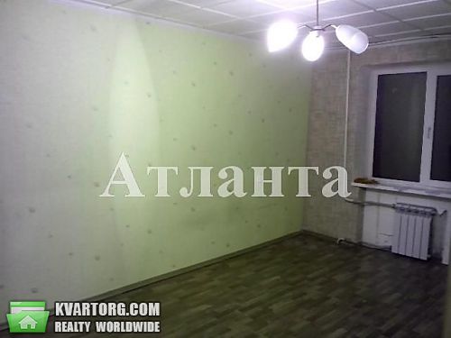 Sell 1-room apartment. Одесса, Затонского — photo 1