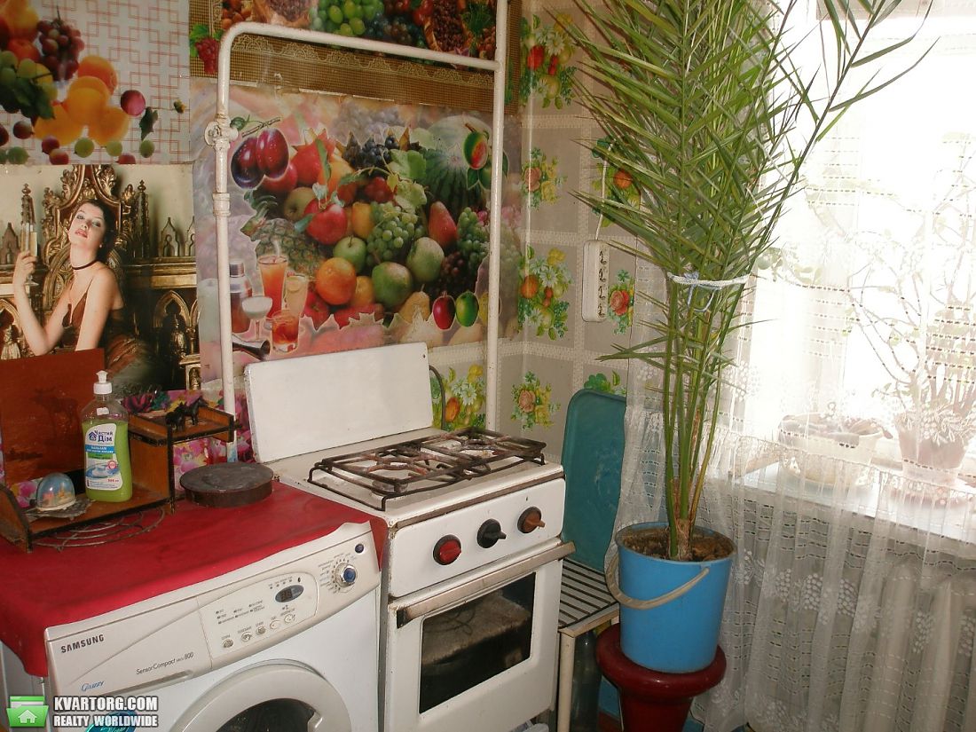 Sell 1-room apartment. Одесса, Бабеля — photo 6