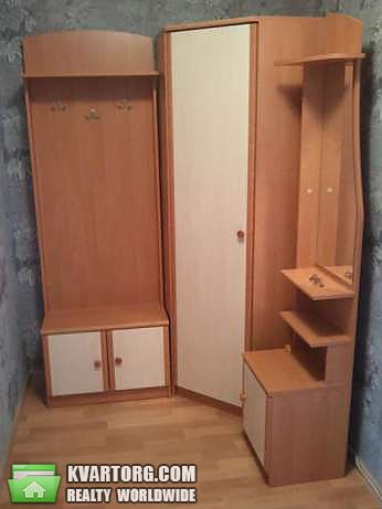 Rent out 1-room apartment. Киев,  Ахматовой — photo 5