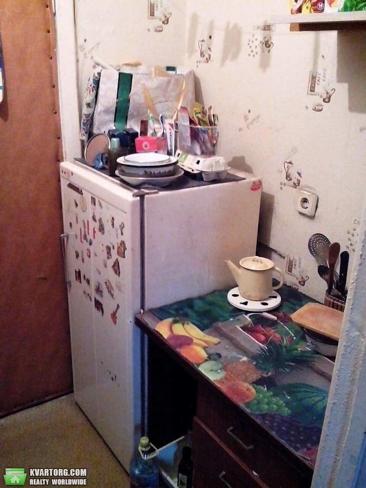 Sell 1-room apartment. Киев,  Новополевая — photo 4