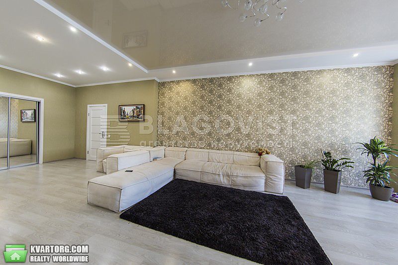 Sell 3-room apartment. Киев,  Щорса — photo 2