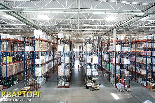 Rent out warehouse. Киевская обл., Объездная дорога — photo 4