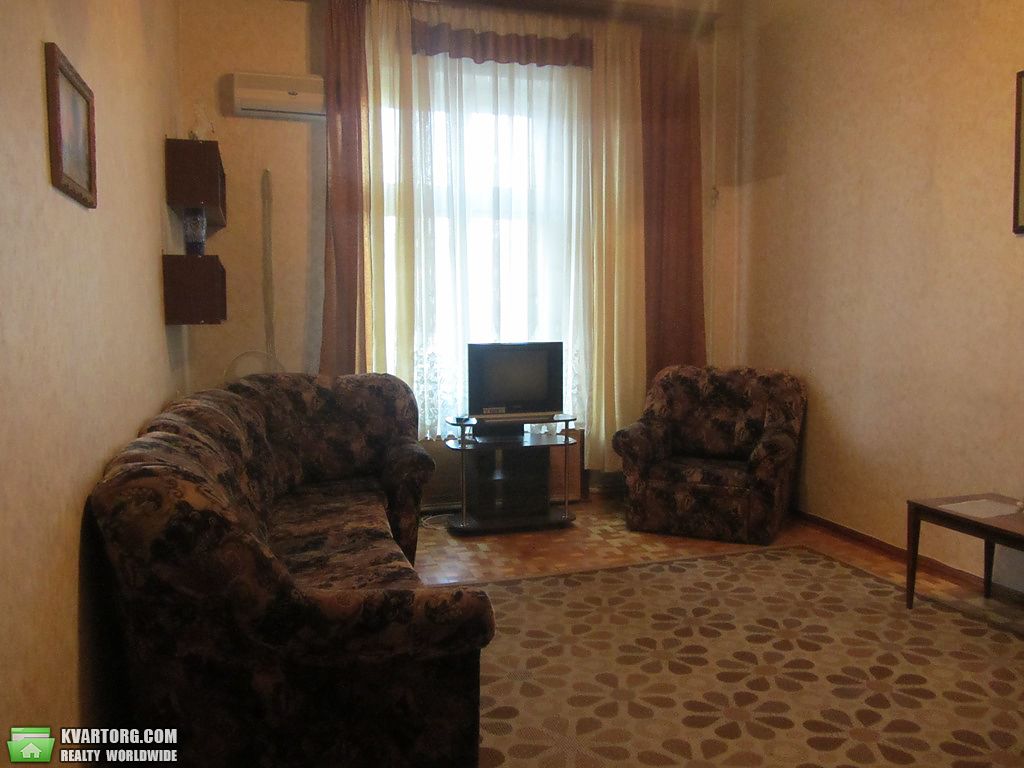 Sell 2-room apartment. Одесса, Дерибасовская — photo 1