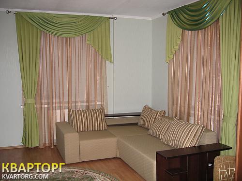 Rent out 1-room apartment. Киев,  Победы пр — photo 1