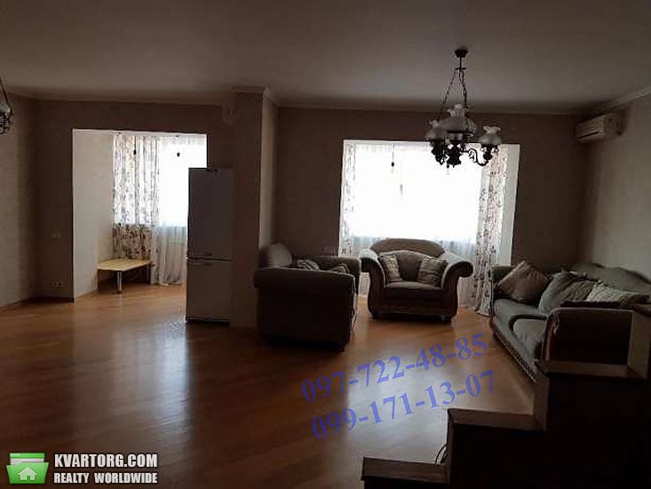 Rent out 4-room apartment. Киев,  Ахматовой — photo 8