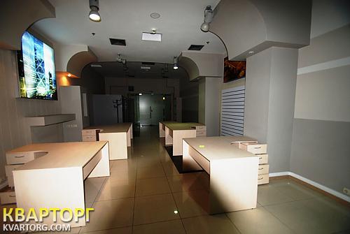 Rent out office. Киев,  Большая Васильковская — photo 5