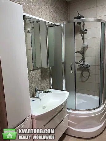 Rent out 1-room apartment. Киев, Журавлина — photo 2