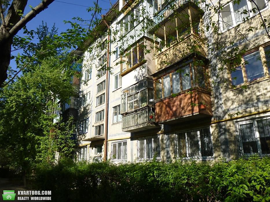 Sell 3-room apartment. Киев,  Туполева — photo 9
