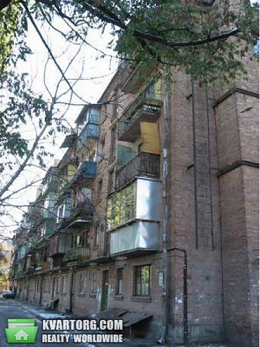 Sell 2-room apartment. Киев, кириловская — photo 1