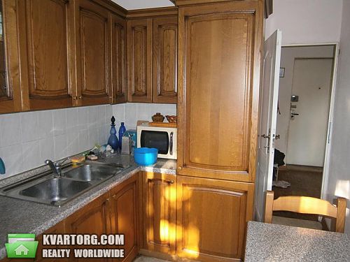 сдам 1-комнатную квартиру. Киев,  Кловский спуск - фото 1