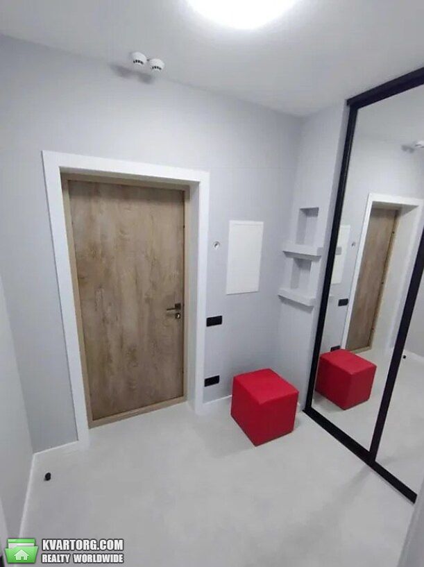 Rent out 1-room apartment. Киев,  Заболотного — photo 3
