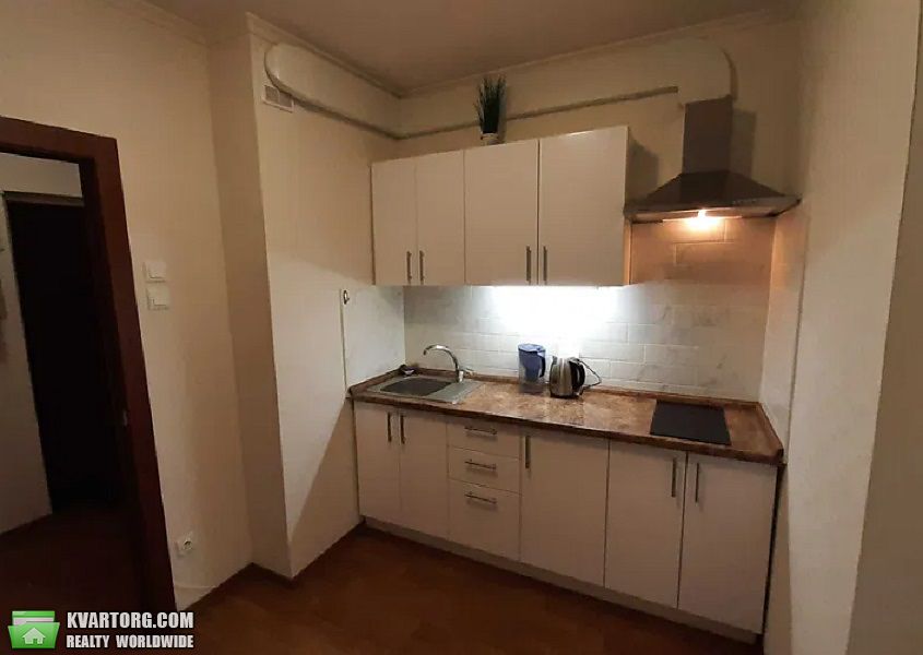 Sell 1-room apartment. Киев,  Конева — photo 1