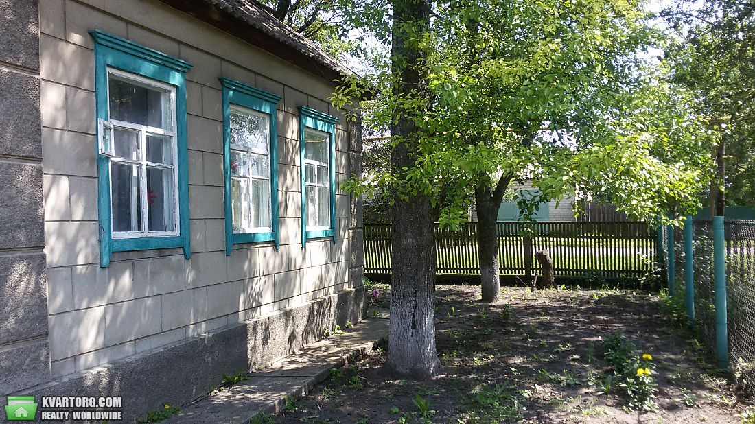 Sell house. Днепропетровск,  Суворова — photo 1