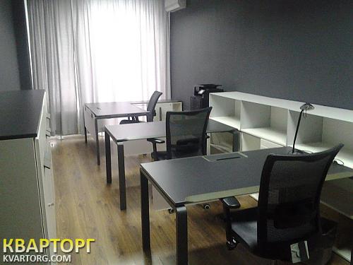 Rent out office. Киев,  Большая Васильковская — photo 1