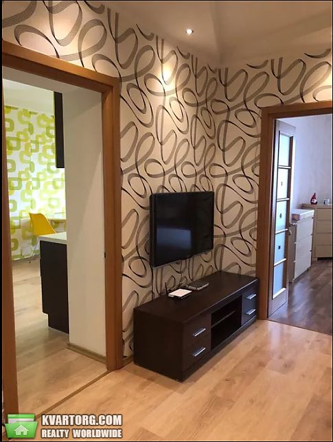 Rent out 2-room apartment. Киев,  Лобановского — photo 7