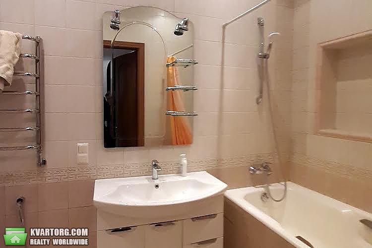 Rent out 3-room apartment. Киев, Хрещатик — photo 1