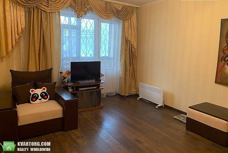 Sell 1-room apartment. Киев,  Порика — photo 5