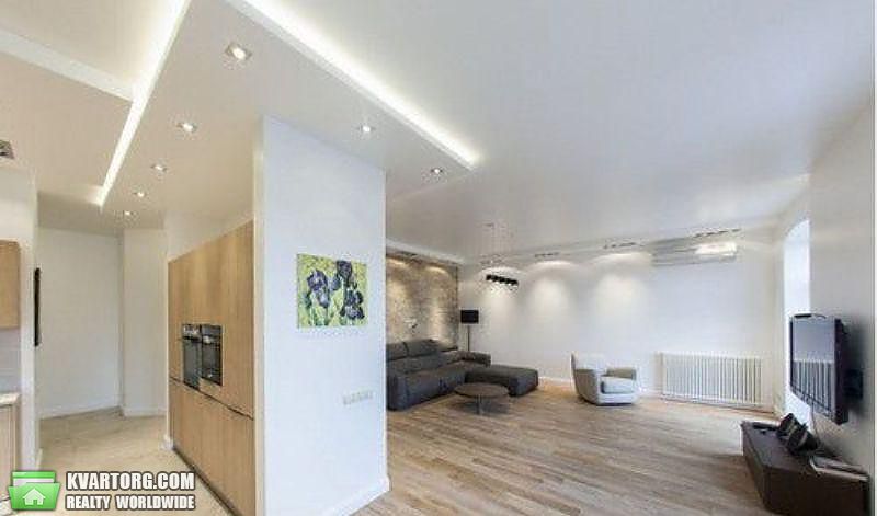 Rent out 4-room apartment. Киев, Льва Толстого ул. — photo 5