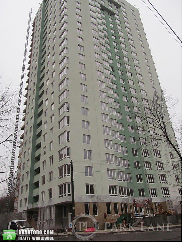 Sell 1-room apartment. Киев,  Феодосийская — photo 1