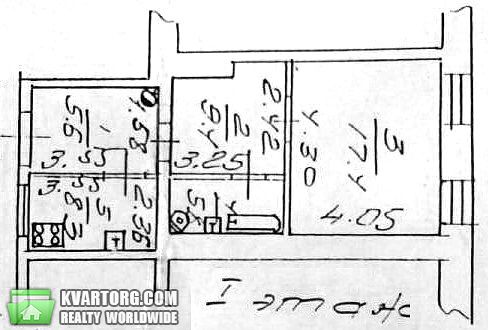 Sell 2-room apartment. Одесса, Екатерининская — photo 6